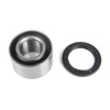 Kimpex Wheel Bearing & Seal Kit - 162040
