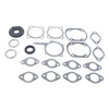 VertexWinderosa Professional Complete Gasket Sets with Oil Seals Fits Yamaha - 09-711143 - 287157