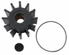 Sierra Impeller Kit 18-3275 Fits Jabsco, Fits Johnson/Evinrude, Fits Volvo - 723096