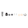 All Balls Brake Master Cylinder Rebuild Kit HONDA, YAMAHA - Front, Rear - 207554