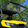 Super ATV Flip up Windshield CAN-AM (BRP) - 314020