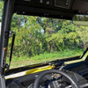 Super ATV Flip up Windshield CAN-AM (BRP) - 314020