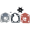 BRP Evinrude Water Pump Repair Kit Fits Johnson/Evinrude, Fits OMC - 824060