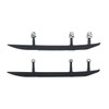 SnowTracker Auto-sharpening Semi-aggressive Wear Bar Pilot DS2 - Lynx, SKI-DOO - 300229
