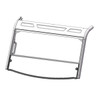 Direction 2 Short Windshield - Scratch Resistant POLARIS - 175730