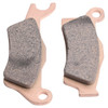All Balls Brake Pad Sintered metal - 347344