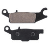 Kimpex Semi-Metallic Brake Pad Metal - Front Right, Front left, Rear left - 284434