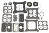 Sierra Carburetor Gasket Kit 18-7017 Fits Pleasurecraft, Fits OMC - 18-7017 - 728197