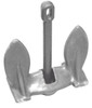 Kimpex Painted Navy Anchors 20 lbs - 746662