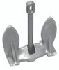 Kimpex Painted Navy Anchors 20 lbs - 746662