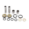 Kimpex HD Swing Arm Bearing & Seal Kit Fits Honda - 326366