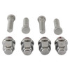 All Balls Wheel Stud and Nut Kit 209753 - 209753
