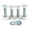 Kimpex Foot Peg Bolt - 073898