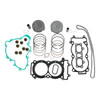 VertexWinderosa Piston Top End Kit Fits Polaris - 189772 - 189772