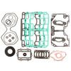 Kimpex Complete Gasket Sets with Oil Seals Fits Ski-doo - 400621 - 400621