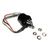 WSM Starter Relay TIGER SHARK, YAMAHA - 796120 - 796120