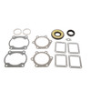VertexWinderosa Professional Complete Gasket Sets with Oil Seals YAMAHA - 09-711147C - 287248