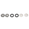 Kimpex HD Swing Arm Bearing & Seal Kit CAN-AM (BRP), SUZUKI - 326373
