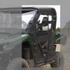 Seizmik Framed Door Kit YAMAHA - UTV - Complete door - 175578