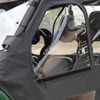 Seizmik Framed Door Kit YAMAHA - UTV - Complete door - 175578