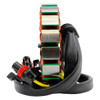 Kimpex HD SPLYT Stator, Voltage Regulator Rectifier & Gasket Kit Fits Polaris - 345086 - 345086