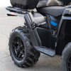 Kimpex Footrest for Fender Guard - 073899