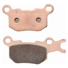 All Balls Brake Pad Sintered metal - Rear left - 347346