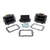 VForce3 Reed Valve System Fits Ski-doo - 017834