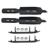SnowTracker Auto-sharpening Semi-aggressive Wear Bar Pilot TX - SKI-DOO - 330057