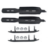 SnowTracker Auto-sharpening Semi-aggressive Wear Bar Pilot TX - SKI-DOO - 330057