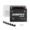 Kimpex Battery Maintenance Free AGM YTX20L-BS - 913056