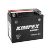 Kimpex Battery Maintenance Free AGM YTX20L-BS - 913056