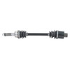 TrakMotive Complete Axle Fits Polaris - 216848