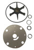 Sierra Impeller Repair Kit 18-3286 - 722496