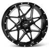 ITP Tornado Wheel 14x7 - 4/156 - 4+3 - 115340
