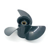 Kimpex Propeller Fits Honda - Aluminum - 777147