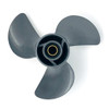 Kimpex Propeller Fits Honda - Aluminum - 777147