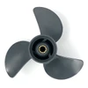Kimpex Propeller Fits Honda - Aluminum - 777147