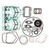 Kimpex Complete Gasket Sets with Oil Seals Fits Ski-doo - 400623 - 400623
