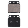 Kimpex Semi-Metallic Brake Pad Metal - Rear, Rear left - 284447