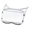 Direction 2 Full Windshield - Scratch resistant CFMOTO - 174068