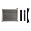 Super ATV Replacement Radiator Aluminum - 385025