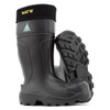 NAT'S EVA Safety Boots Men - 8 - 032103
