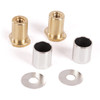 Kimpex Rear Supension Bushing Kit - 101650
