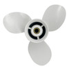 Kimpex Propeller Fits Yamaha - Aluminum - 777148