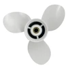 Kimpex Propeller Fits Yamaha - Aluminum - 777148