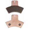 All Balls Brake Pad Sintered metal - Rear Right, Rear left - 347348