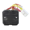 Kimpex HD Mosfet Voltage Regulator Rectifier POLARIS - 225132 - 225132
