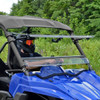 Super ATV Flip up Windshield YAMAHA - 314038