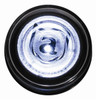 Attwood Wakeboard Tower Light Navigation light - Black - 728814